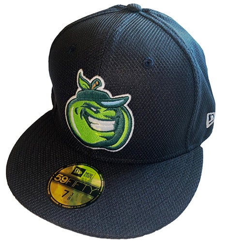 帽子 ippin New Era Caps | Hunky Shaw's Team Store / Yakima Valley Pippins