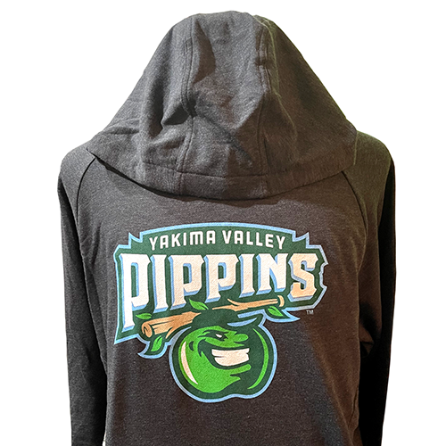 Pullovers/Sweatshirts Hunky Shaw's Team Store / Yakima Valley Pippins